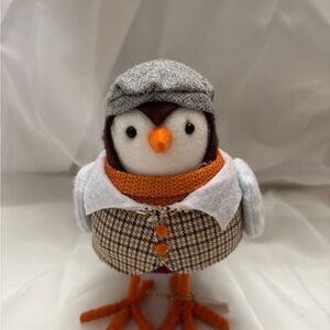 2019 Target Spritz Featherly Friends "Wheatly" Bird – Fall/Harvest